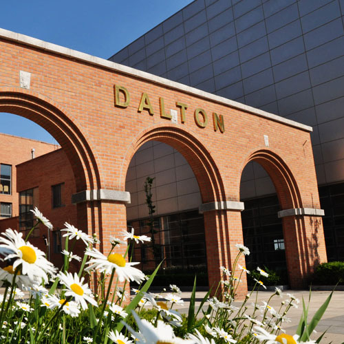 Cheongna Dalton School